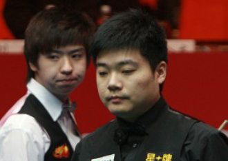 示着一个更 示着一个更