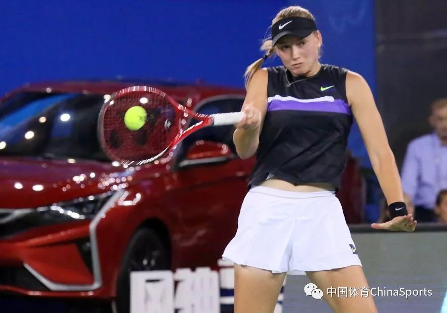 的决赛中 的决赛中