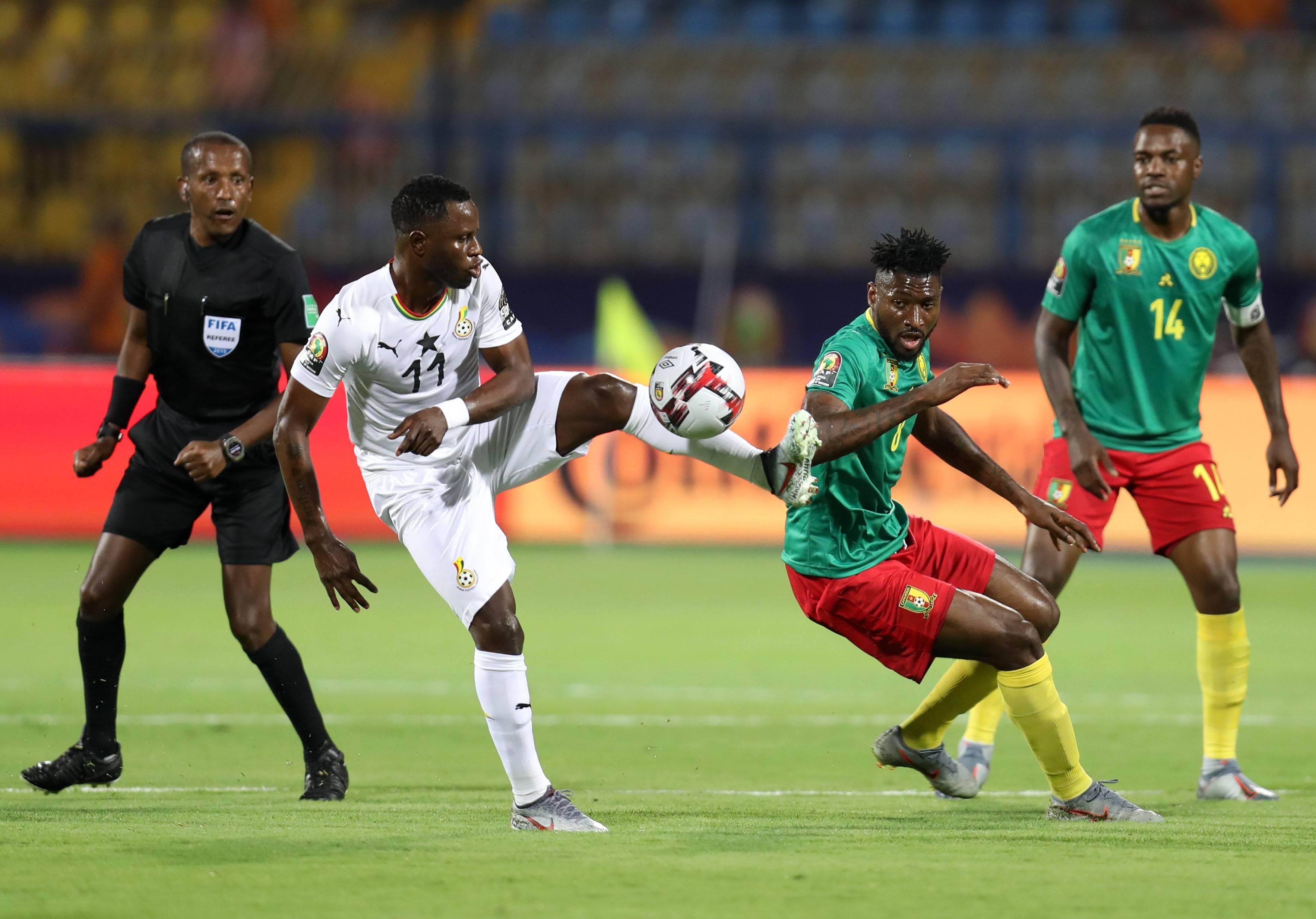 变比赛走向 变比赛走向