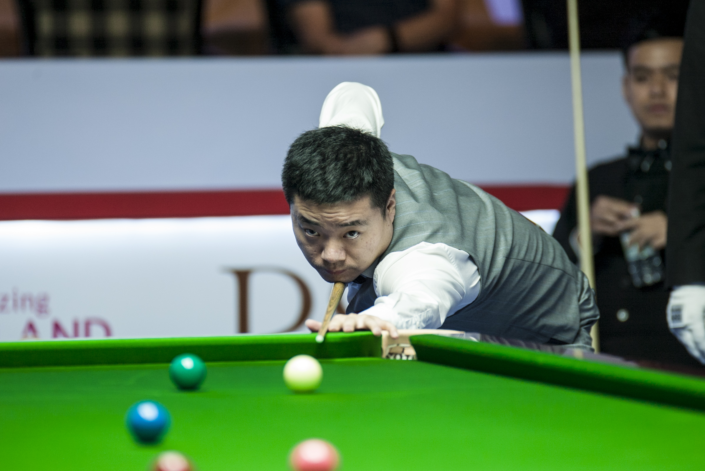 海港的失误 海港的失误