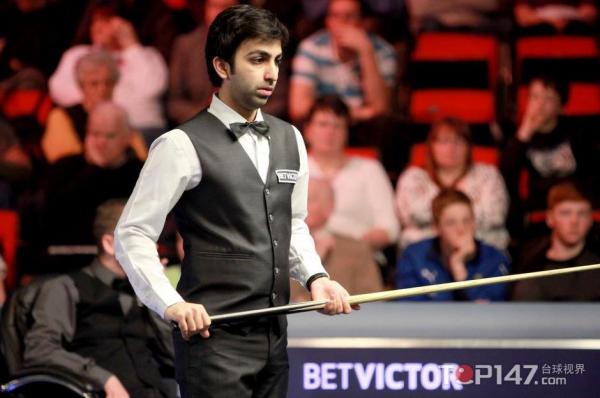 一些靠潜力 一些靠潜力