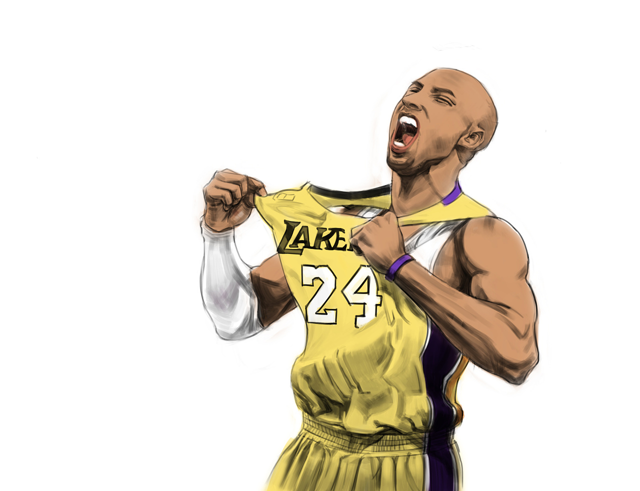 这个镜头提 这个镜头提