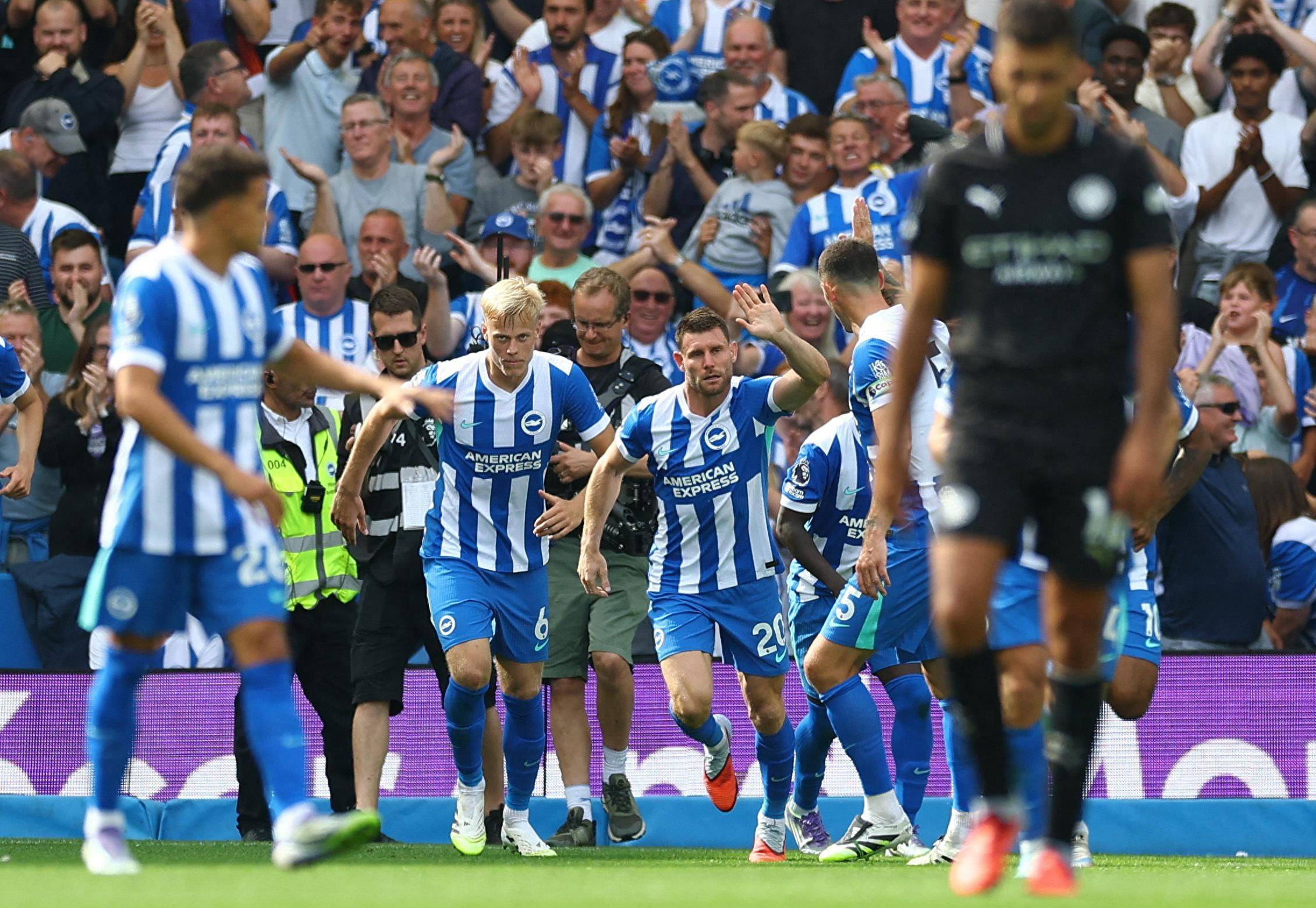 这场焦点战 这场焦点战